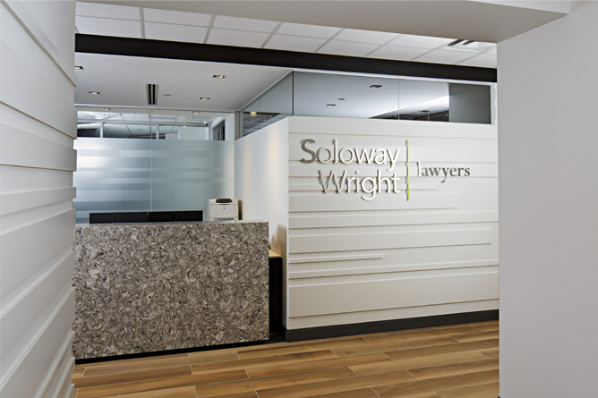 SOLOWAY WRIGHT